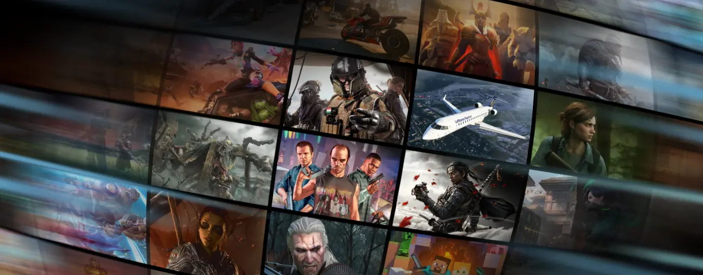 Image for ShopByGame